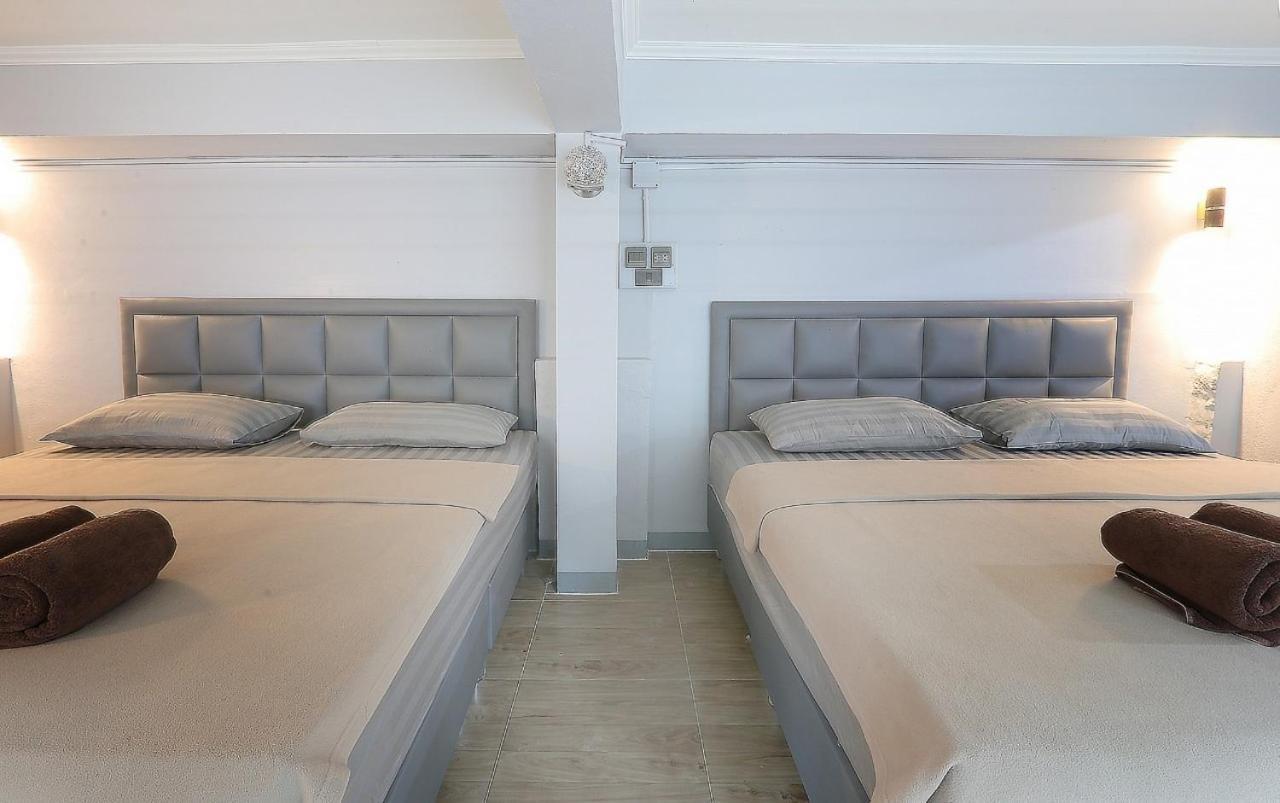 Baankhon Private Room In Thai House Check In By Yourself Code Inbox Adult Only กรุงเทพมหานคร ภายนอก รูปภาพ