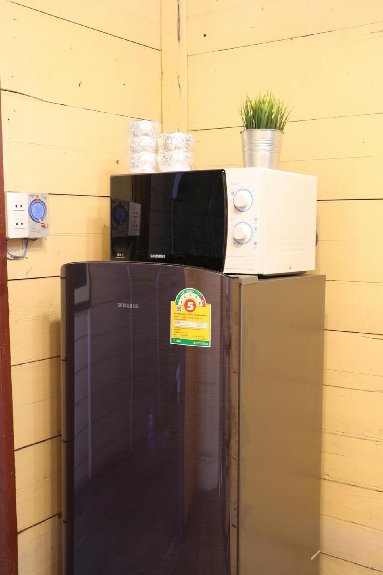 Baankhon Private Room In Thai House Check In By Yourself Code Inbox Adult Only กรุงเทพมหานคร ภายนอก รูปภาพ