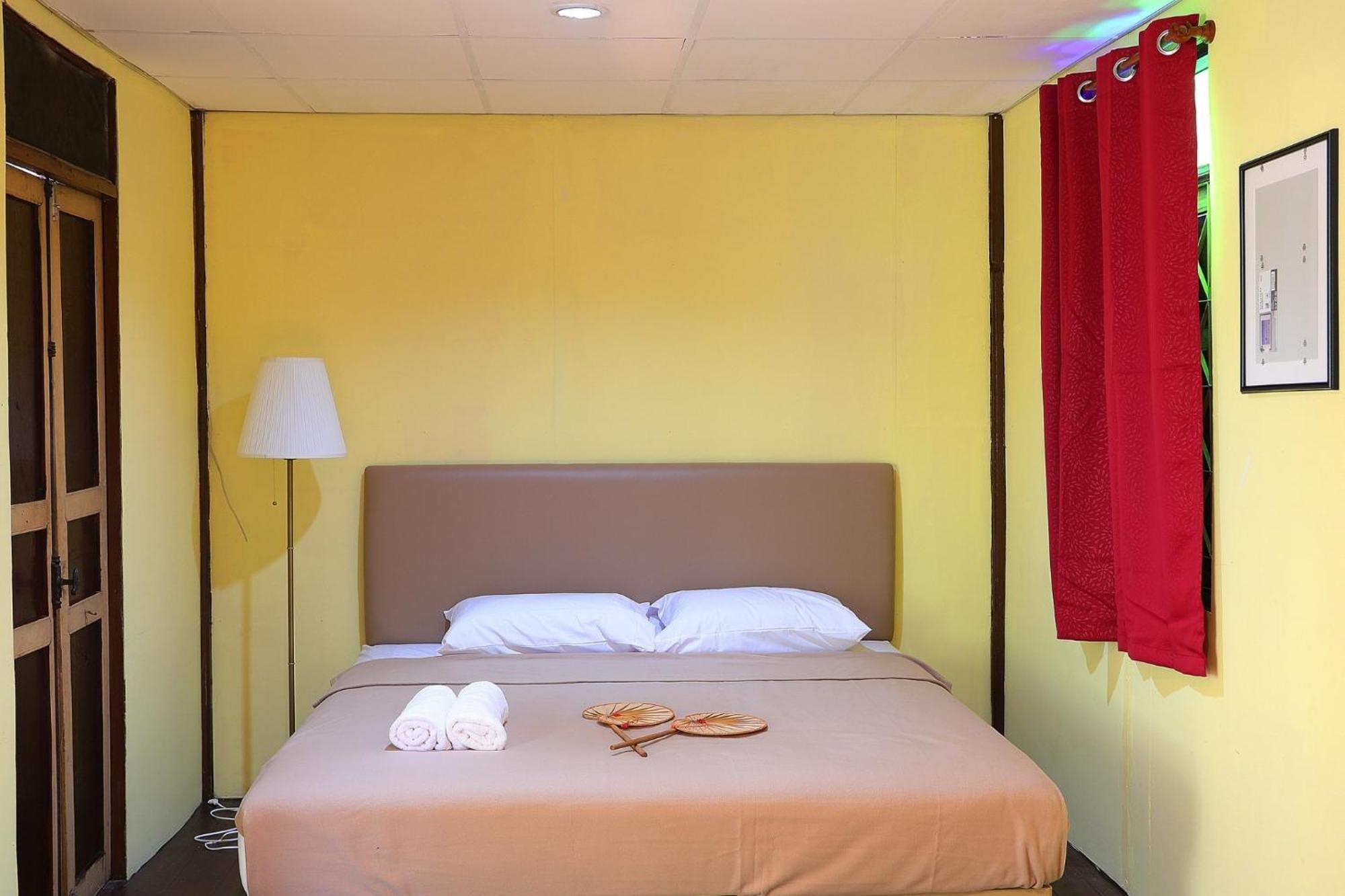 Baankhon Private Room In Thai House Check In By Yourself Code Inbox Adult Only กรุงเทพมหานคร ภายนอก รูปภาพ