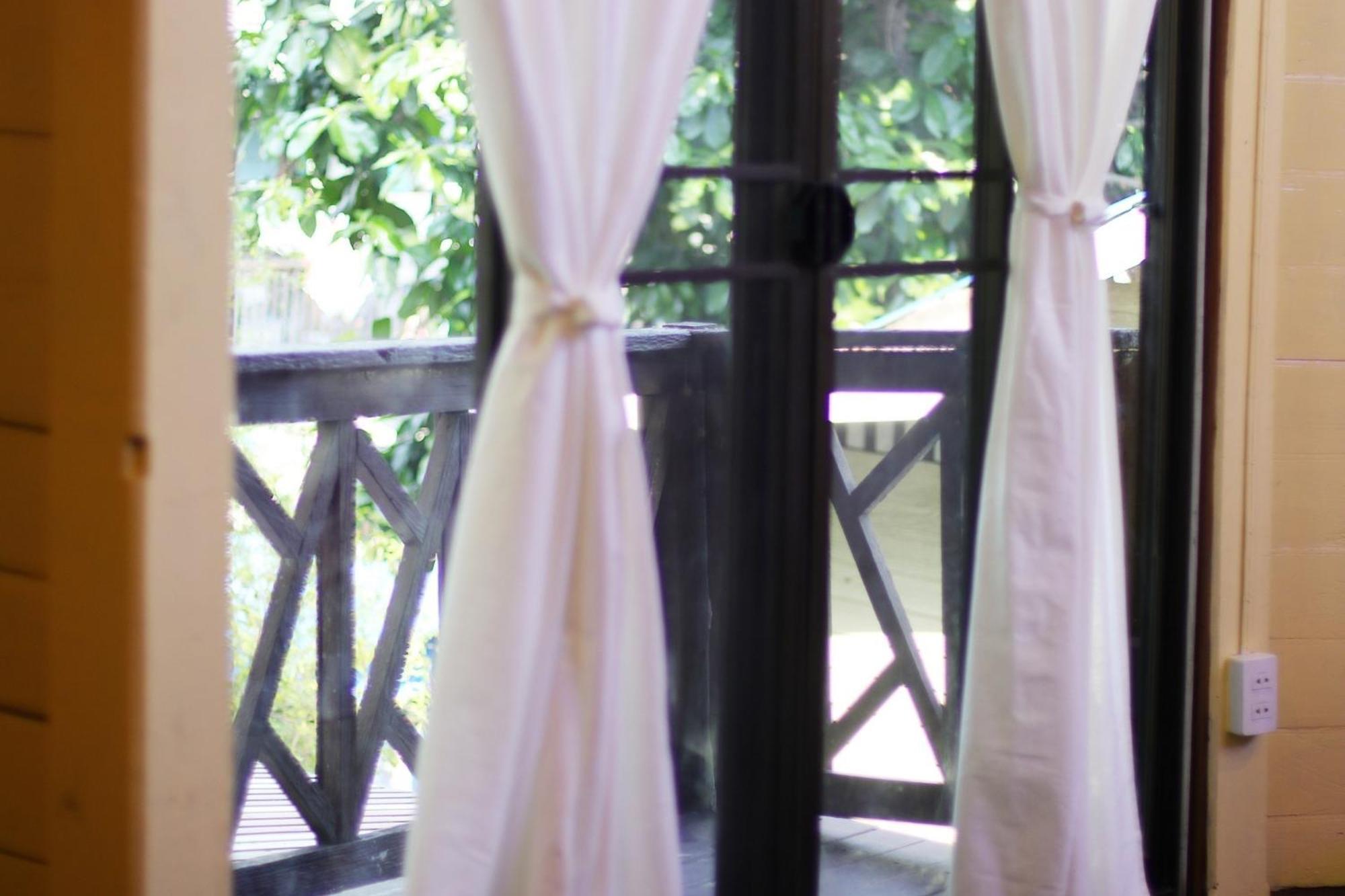 Baankhon Private Room In Thai House Check In By Yourself Code Inbox Adult Only กรุงเทพมหานคร ภายนอก รูปภาพ
