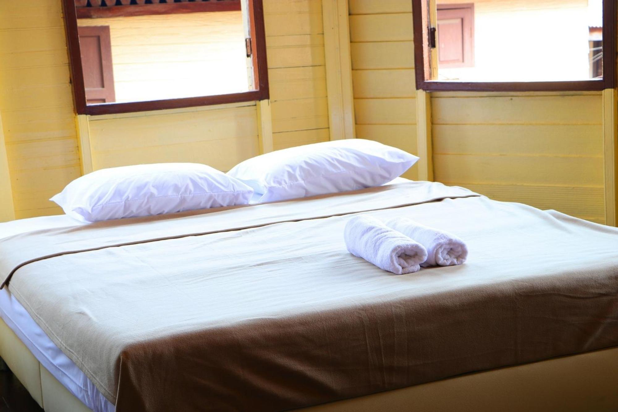Baankhon Private Room In Thai House Check In By Yourself Code Inbox Adult Only กรุงเทพมหานคร ภายนอก รูปภาพ