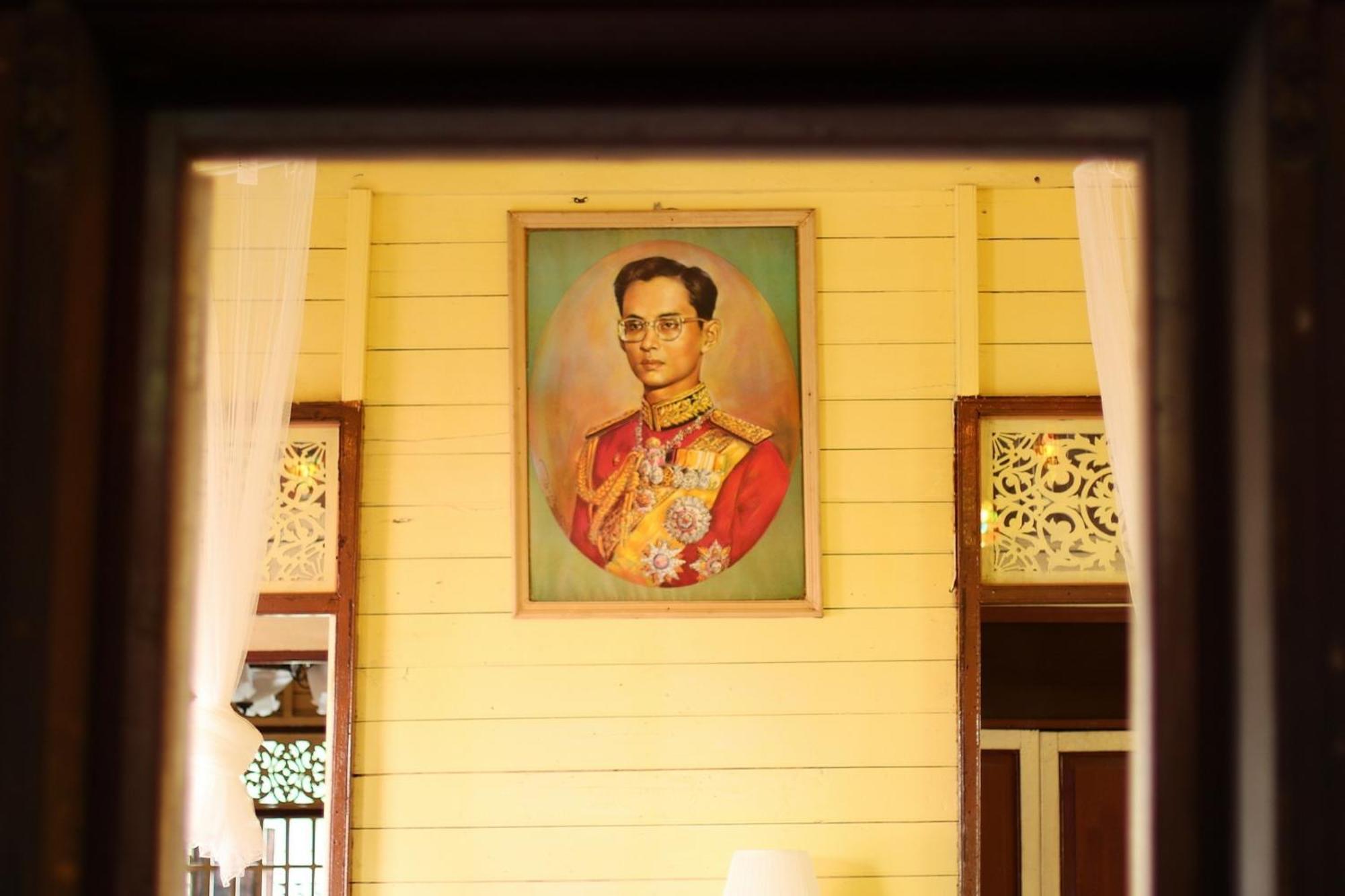Baankhon Private Room In Thai House Check In By Yourself Code Inbox Adult Only กรุงเทพมหานคร ภายนอก รูปภาพ
